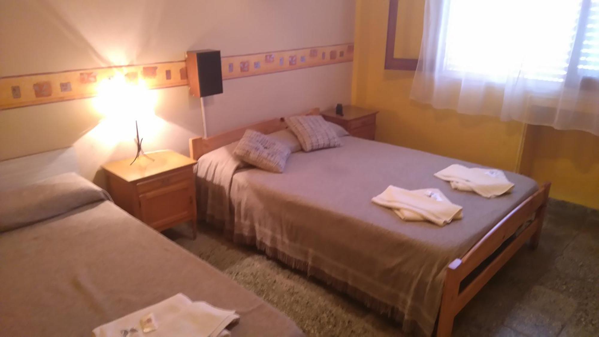 Hotel Resi San Bernardo Rom bilde